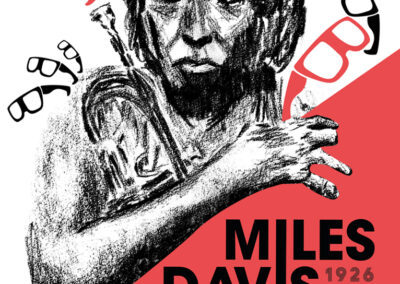 Miles Davis