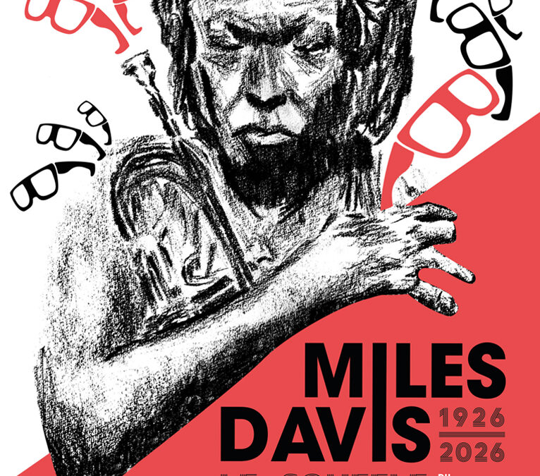 Miles Davis