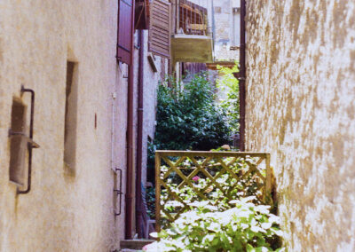 Argentique Été 2025