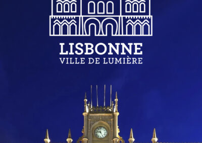 Logo Lisbonne
