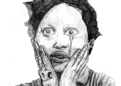 Lupita Nyong&rsquo;o