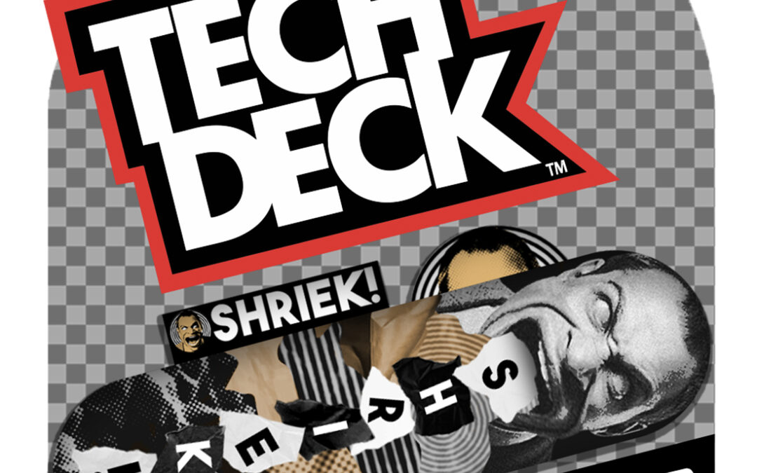 Techdeck